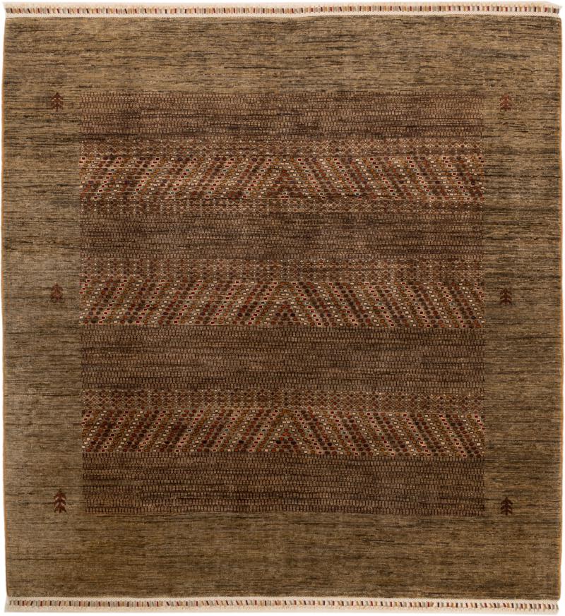 Afghan rug Arijana Design 202x96 202x96, Persian Rug Knotted by hand