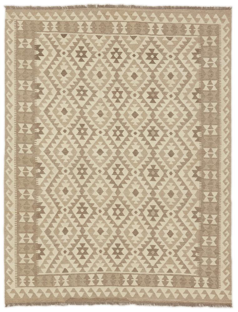 Afghan rug Kilim Afghan 242x187 242x187, Persian Rug Woven by hand