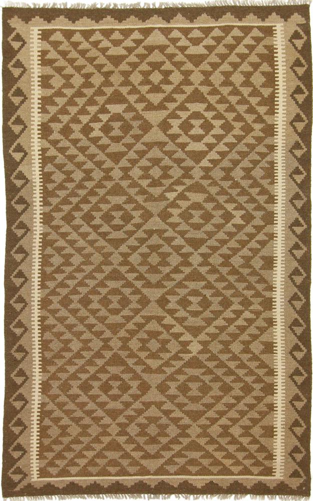 Afgán szőnyeg Kilim Maimane 241x150 241x150, Perzsa szőnyeg szőttesek