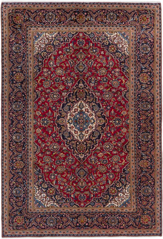 Perzsa szőnyeg Kashan 300x206 300x206, Perzsa szőnyeg Kézzel csomózva