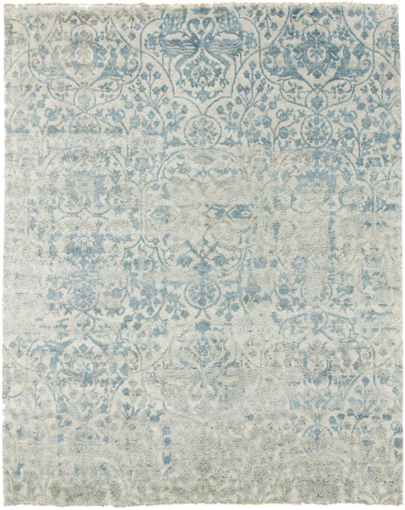 Ινδικό χαλί Sadraa 307x250 307x250, Περσικό χαλί Οι κόμποι έγιναν με το χέρι