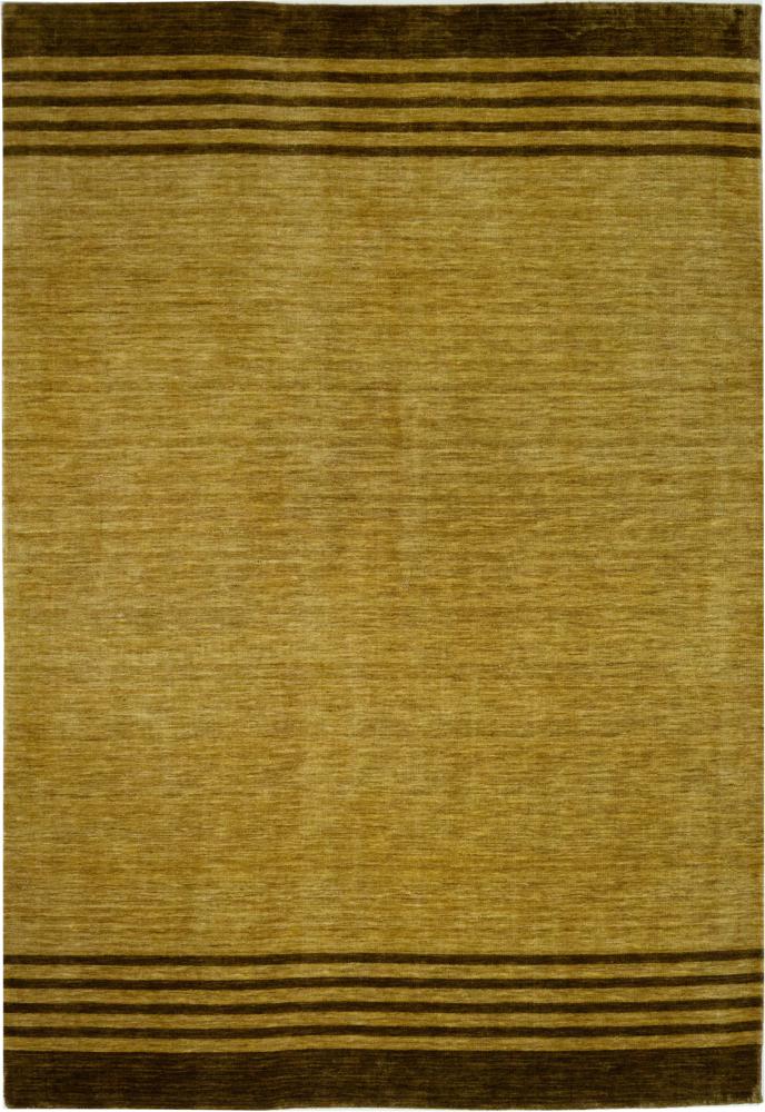 Tapis indien Loom Gabbeh Lori 240x173 240x173, Tapis persan Loom-noué