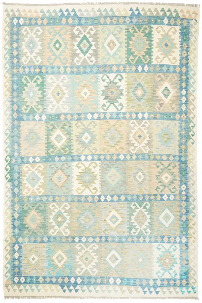Afghan rug Kilim  Afghan 299x200 299x200, Persian Rug Woven by hand