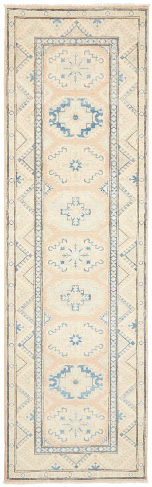 Pakistani rug Kazak 284x86 284x86, Persian rug Hand-knotted