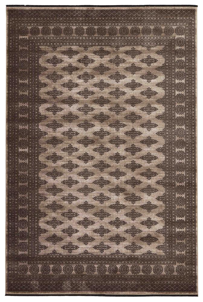 Chinesischer Teppich Caravan 229x161 229x161, Perserteppich Handgeknüpft