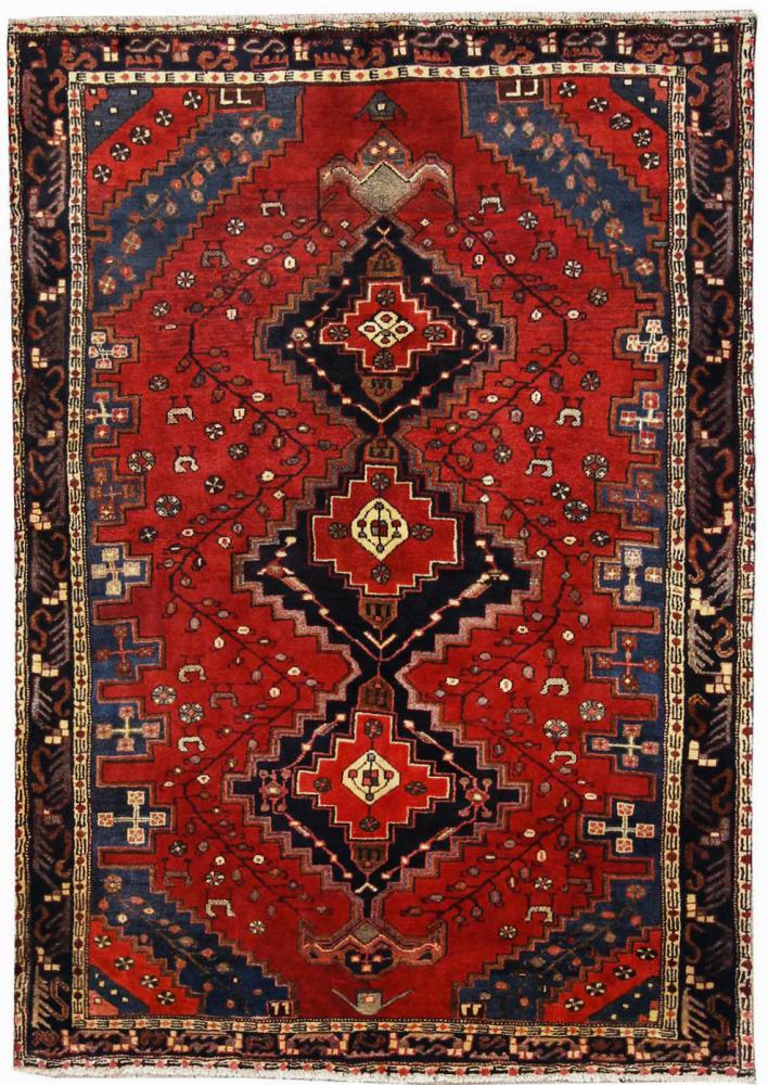 Tapete persa Lillian 226x161 226x161, Tapete persa Atado à mão