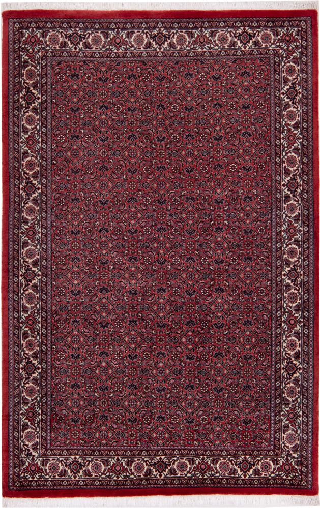 Persian Rug Bidjar 176x116 176x116, Persian Rug Knotted by hand