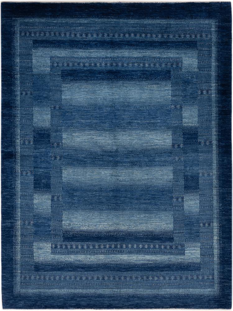 Tapete persa Persa Gabbeh Loribaft Atash 244x184 244x184, Tapete persa Atado à mão