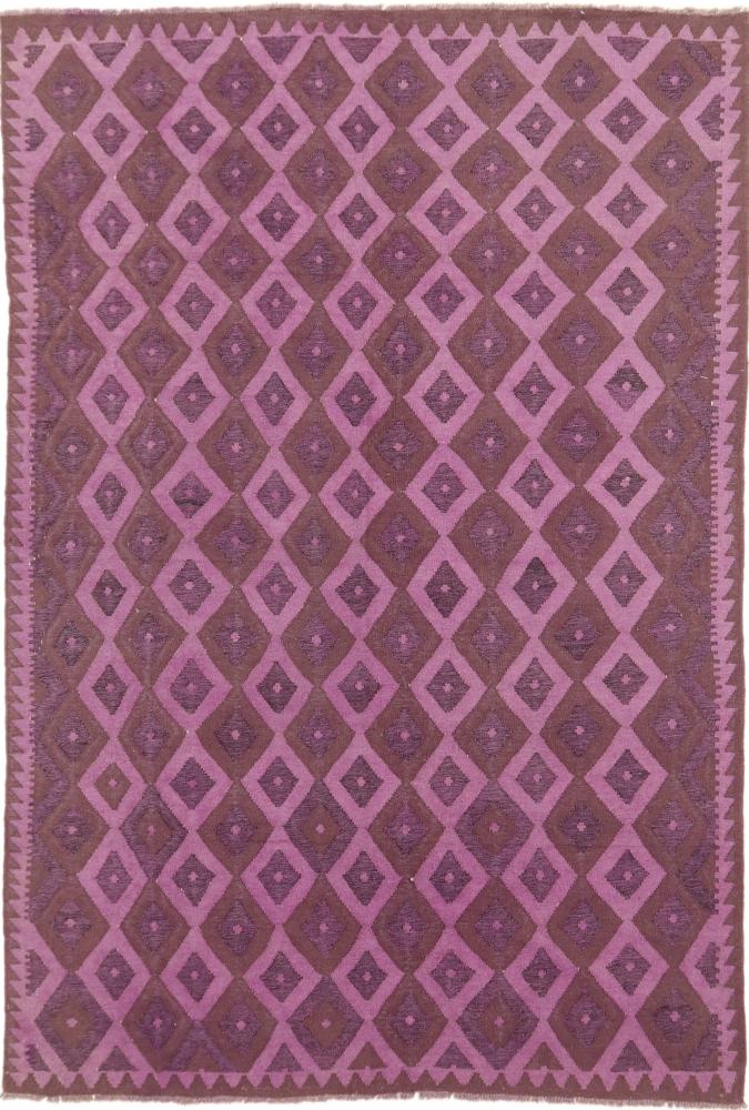 Afgán szőnyeg Kilim Afgán Heritage Limited 290x200 290x200, Perzsa szőnyeg szőttesek