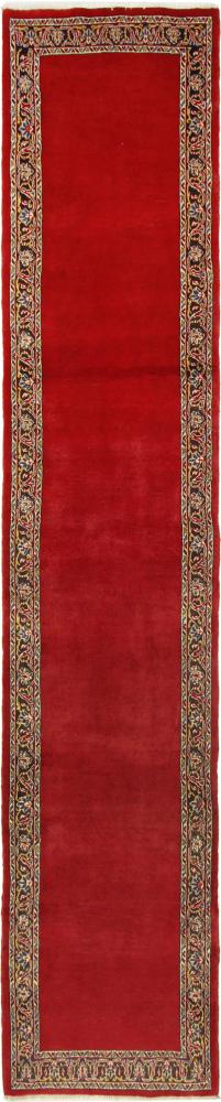 Persialainen matto Keshan 443x84 443x84, Persialainen matto Solmittu käsin