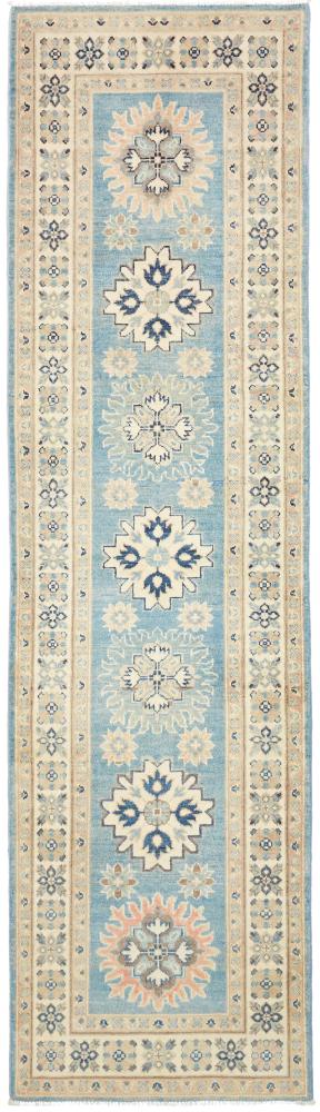 Pakistani rug Kazak 295x80 295x80, Persian rug Hand-knotted