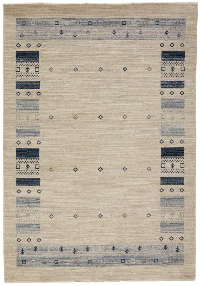 Chinesischer Teppich Nomia 241x171 241x171, Perserteppich Handgeknüpft