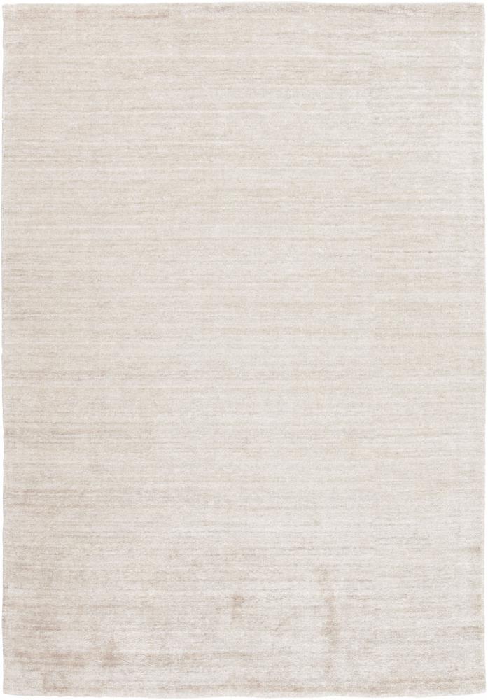 Indo rug Radiant Dust 91x59 91x59, Persian Rug Loom knotted