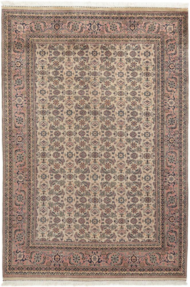 Indo rug Indo Herati 245x167 245x167, Persian Rug Knotted by hand