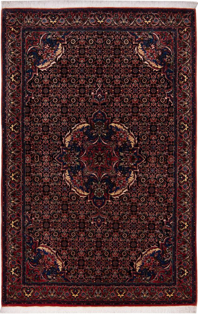 Tappeto persiano Bidjar 173x113 173x113, Tappeto persiano Annodato a mano