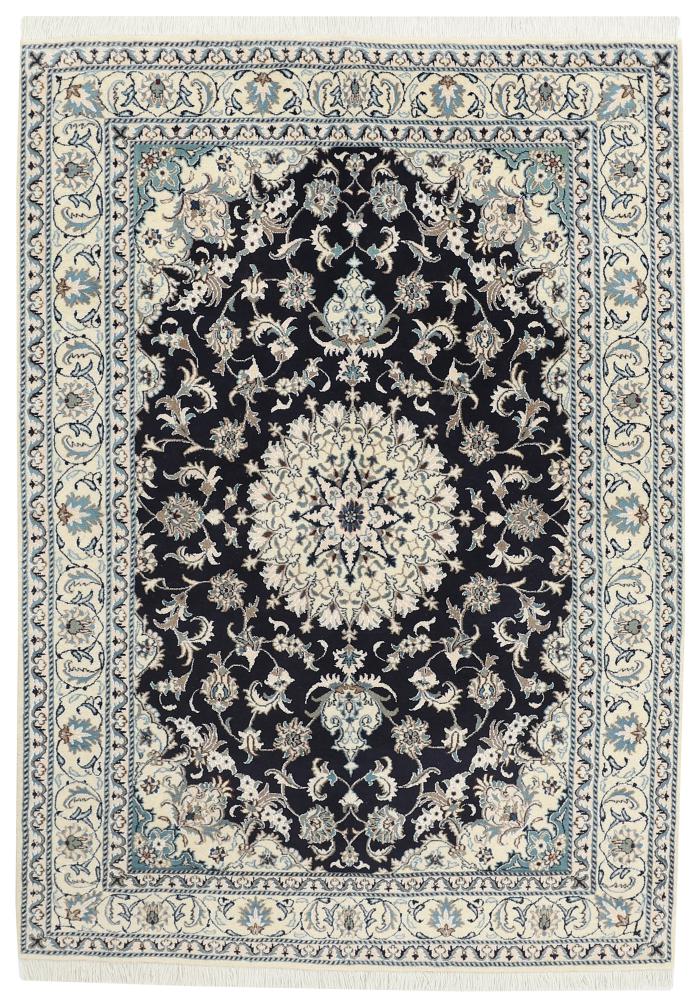 Persian Rug Nain Kaschmar 237x166 237x166, Persian Rug Knotted by hand