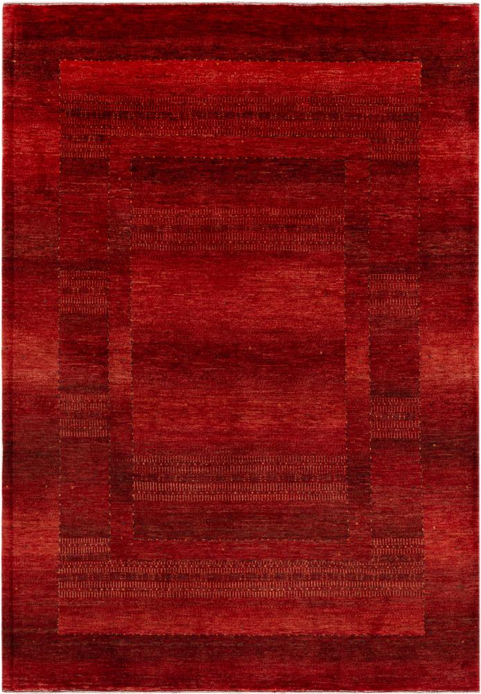 Perserteppich Perser Gabbeh Loribaft Essence 239x168 239x168, Perserteppich Handgeknüpft