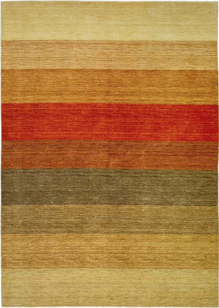 Tapis indien Loom Gabbeh Lori 241x171 241x171, Tapis persan Loom-noué