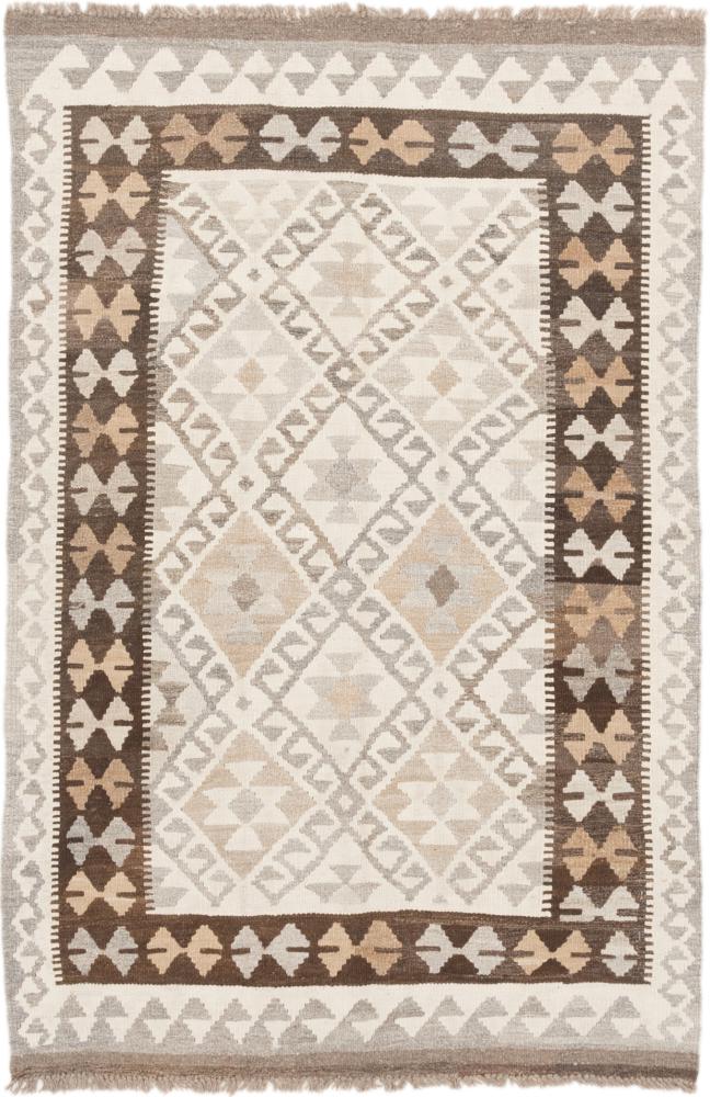 Afgán szőnyeg Kilim Afgán Heritage 162x108 162x108, Perzsa szőnyeg szőttesek