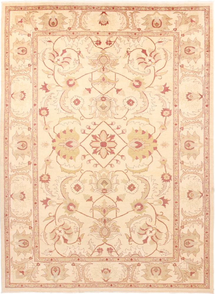 Persian Rug Ziegler 362x261 362x261, Persian Rug Knotted by hand