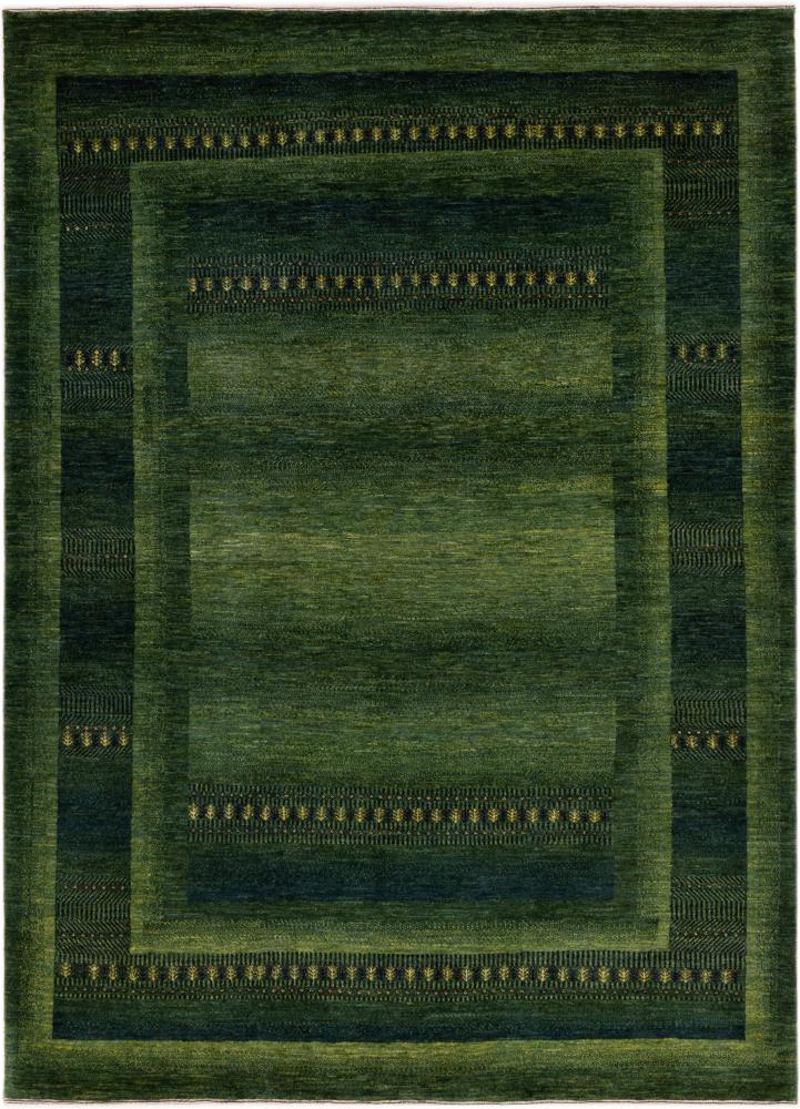 Tapete persa Persa Gabbeh Loribaft Atash 231x167 231x167, Tapete persa Atado à mão