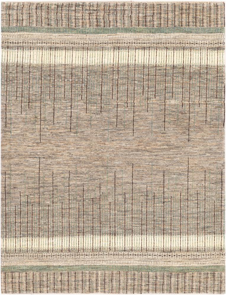 Perzsa szőnyeg Perser Gabbeh Loribaft Natura 194x149 194x149, Perzsa szőnyeg Kézzel csomózott
