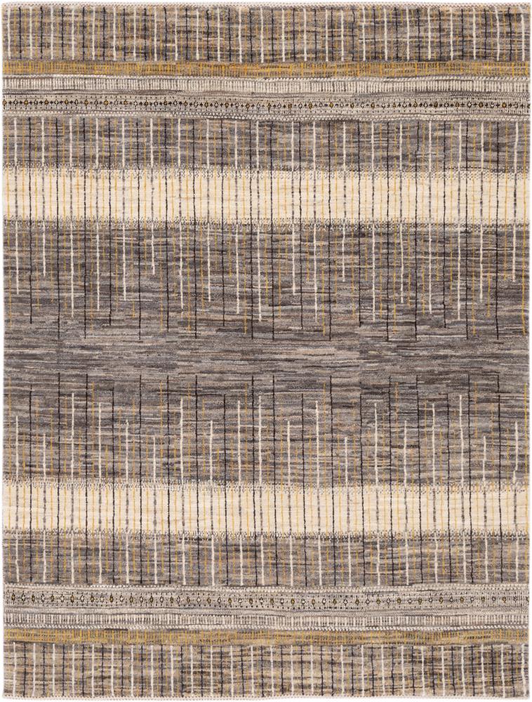 Persialainen matto Persia Gabbeh Loribaft Tabiibaft 201x153 201x153, Persialainen matto Solmittu käsin