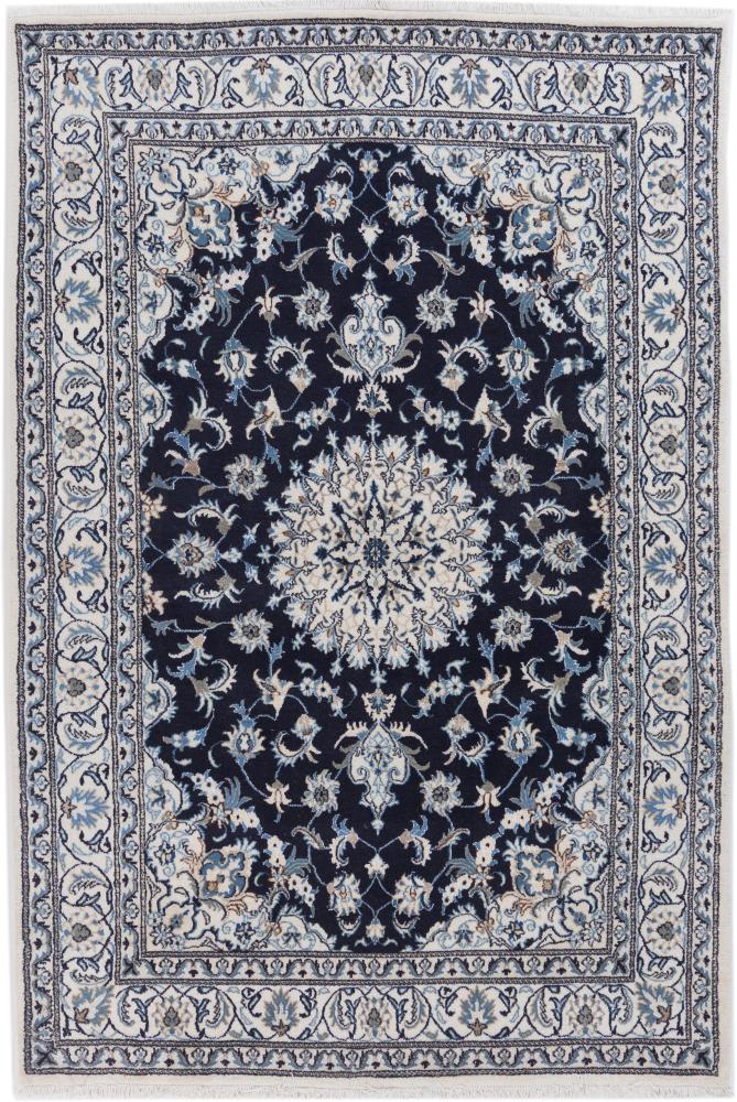 Perzisch tapijt Nain 245x167 245x167, Perzisch tapijt Handgeknoopte