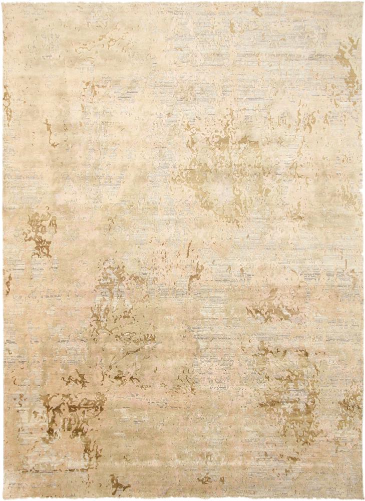 Indo rug Sadraa 390x281 390x281, Persian Rug Knotted by hand