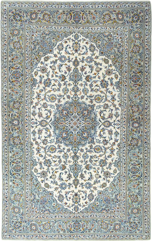 Persian Rug Keshan 324x204 324x204, Persian Rug Knotted by hand