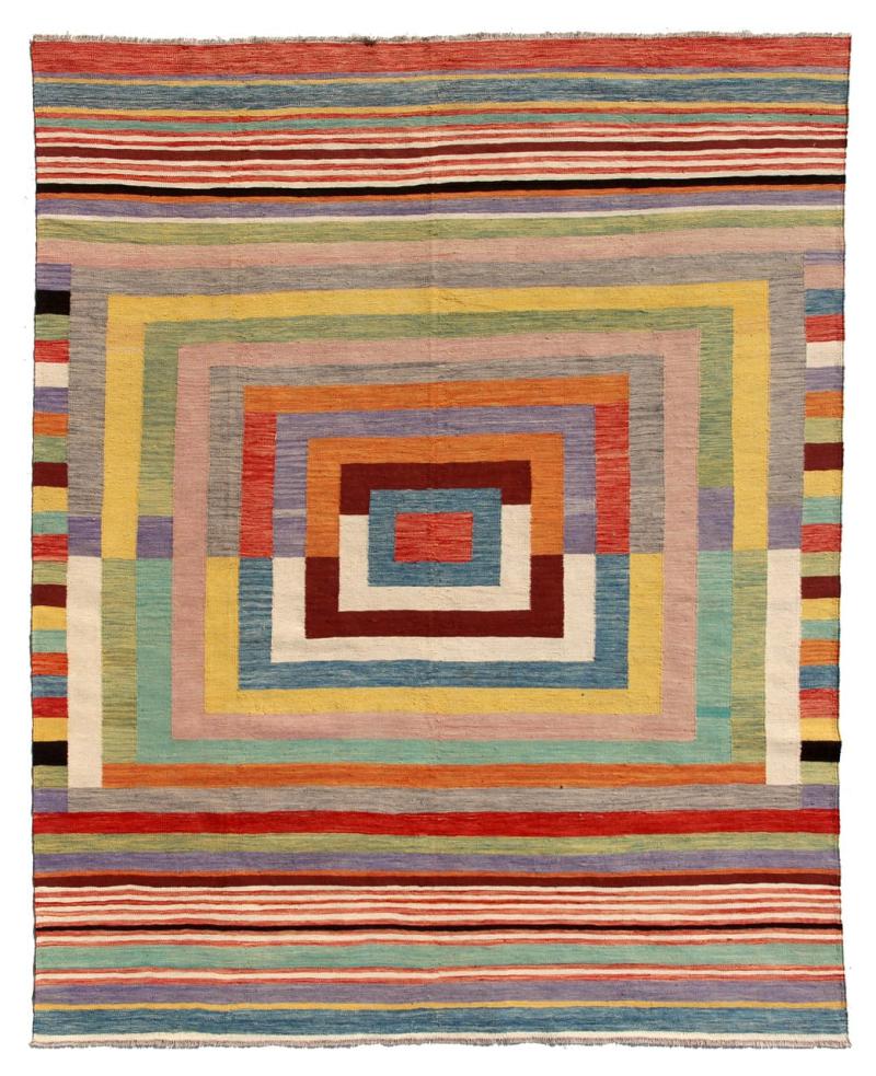 Afghanska mattan Kilim Afghan Edition 295x245 295x245, Persisk matta handvävd 