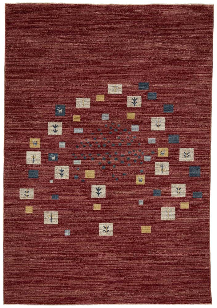 Chinesischer Teppich Nomia 241x169 241x169, Perserteppich Handgeknüpft