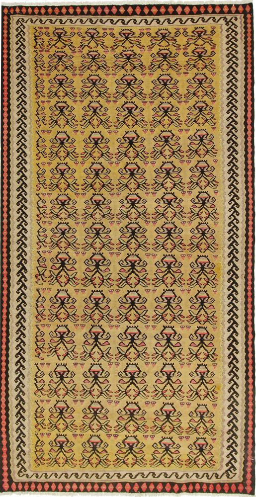 Perzsa szőnyeg Kilim Fars Azerbaijan Antik 300x163 300x163, Perzsa szőnyeg szőttesek