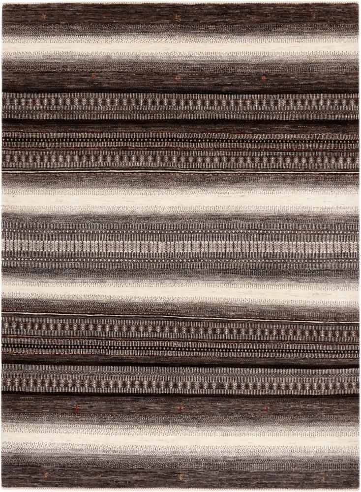 Tapete persa Persa Gabbeh Loribaft Atash 236x177 236x177, Tapete persa Atado à mão