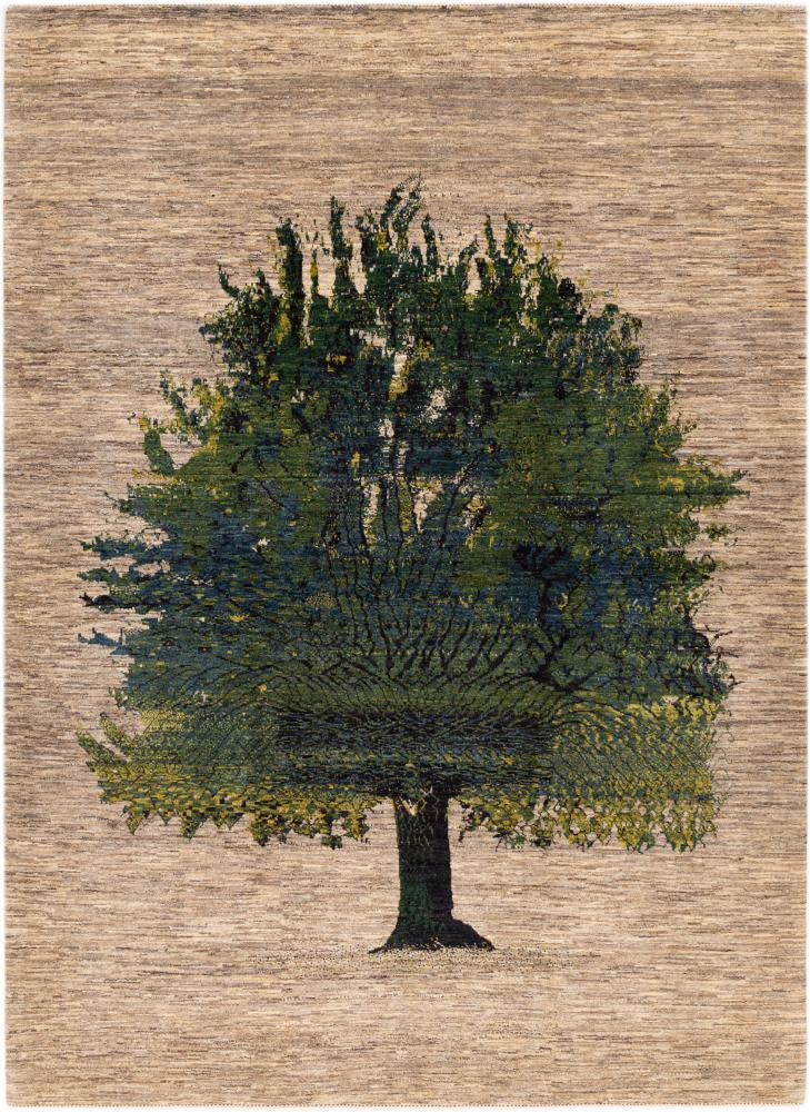 Tapete persa Persa Gabbeh Loribaft Nowbaft 299x221 299x221, Tapete persa Atado à mão