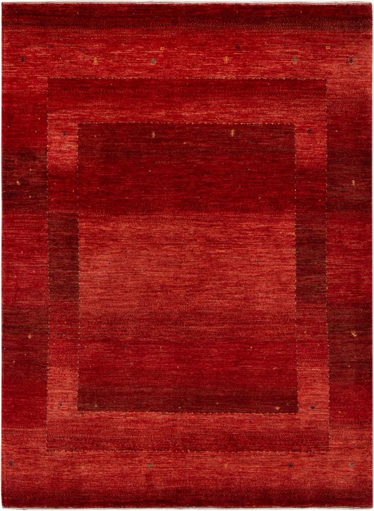 Perserteppich Perser Gabbeh Loribaft Essence 227x167 227x167, Perserteppich Handgeknüpft