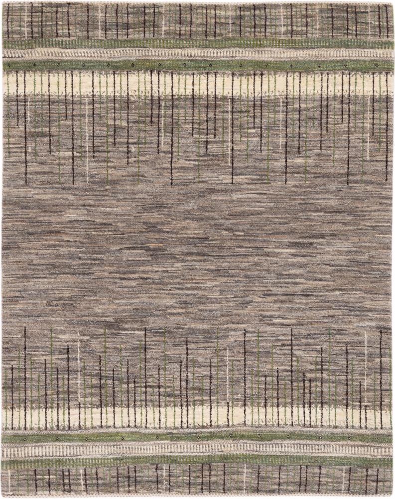 Persialainen matto Persia Gabbeh Loribaft Tabiibaft 184x146 184x146, Persialainen matto Solmittu käsin