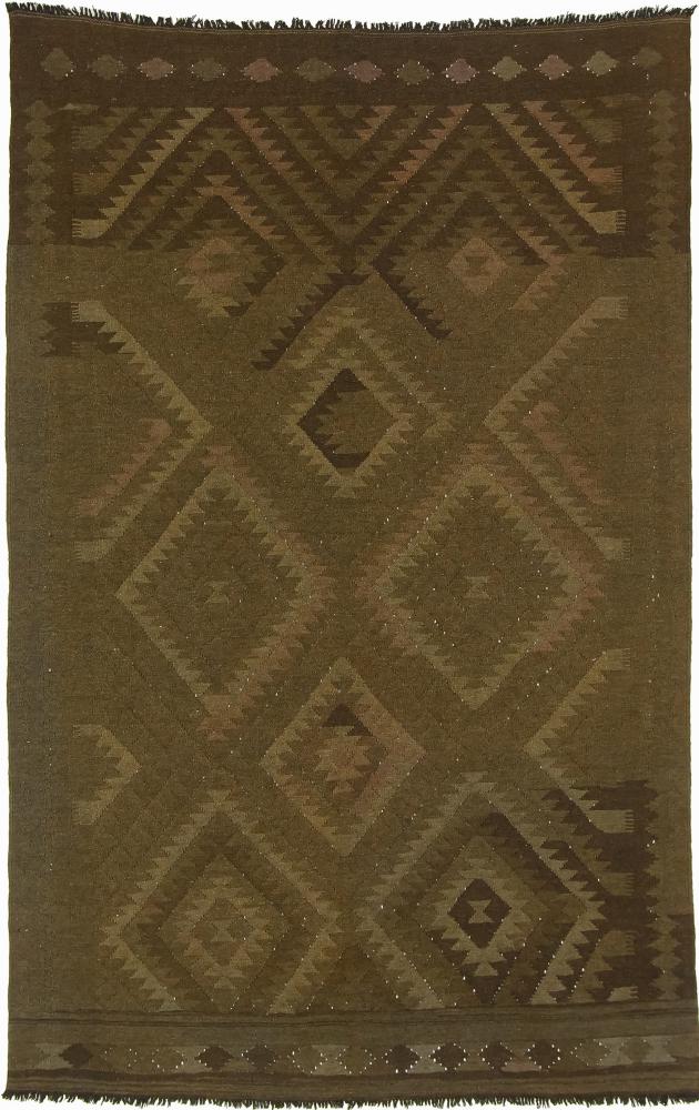 Tapete afegão Kilim Afegão Heritage 236x151 236x151, Tapete persa Tecido à mão