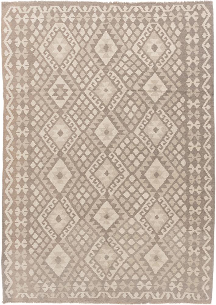 Afgán szőnyeg Kilim Afgán Heritage 287x208 287x208, Perzsa szőnyeg szőttesek