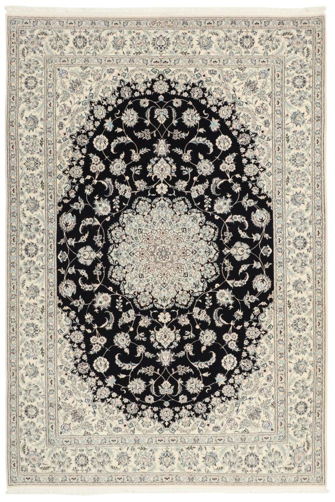 Dywan perski Nain 6La 224x152 224x152, Dywan perski Ręcznie tkane