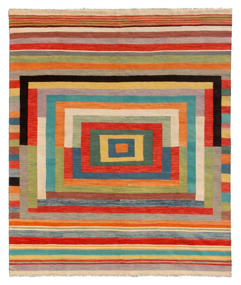 Afghanska mattan Kilim Afghan Edition 300x247 300x247, Persisk matta handvävd 