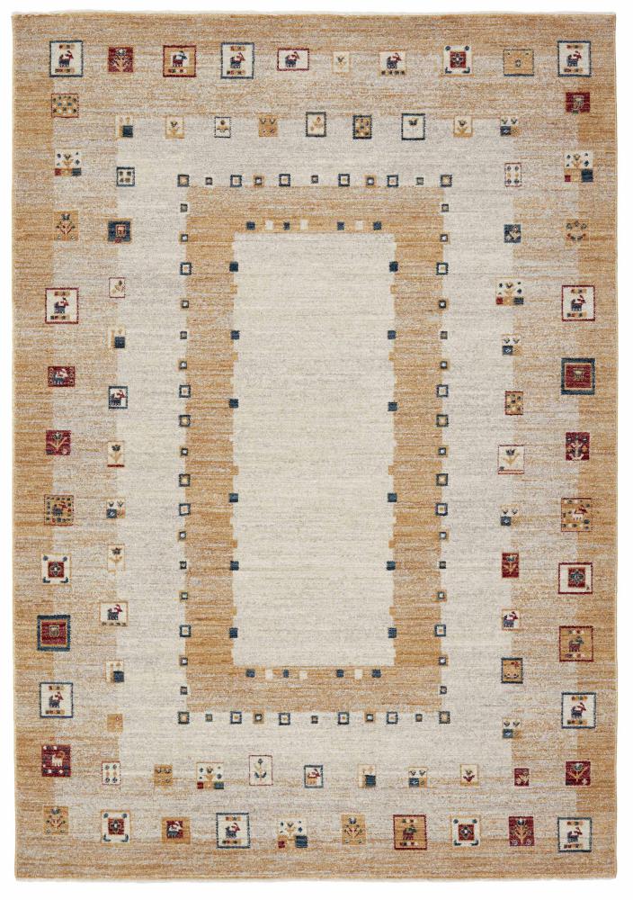 Chinesischer Teppich Nomia 239x169 239x169, Perserteppich Handgeknüpft
