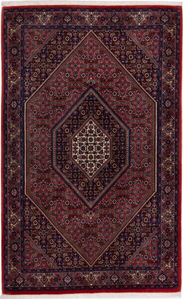 Persian Rug Bidjar 179x109 179x109, Persian Rug Knotted by hand