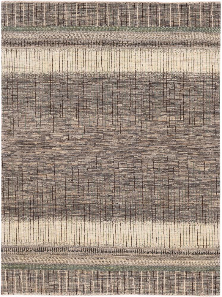 Persialainen matto Persia Gabbeh Loribaft Tabiibaft 201x149 201x149, Persialainen matto Solmittu käsin