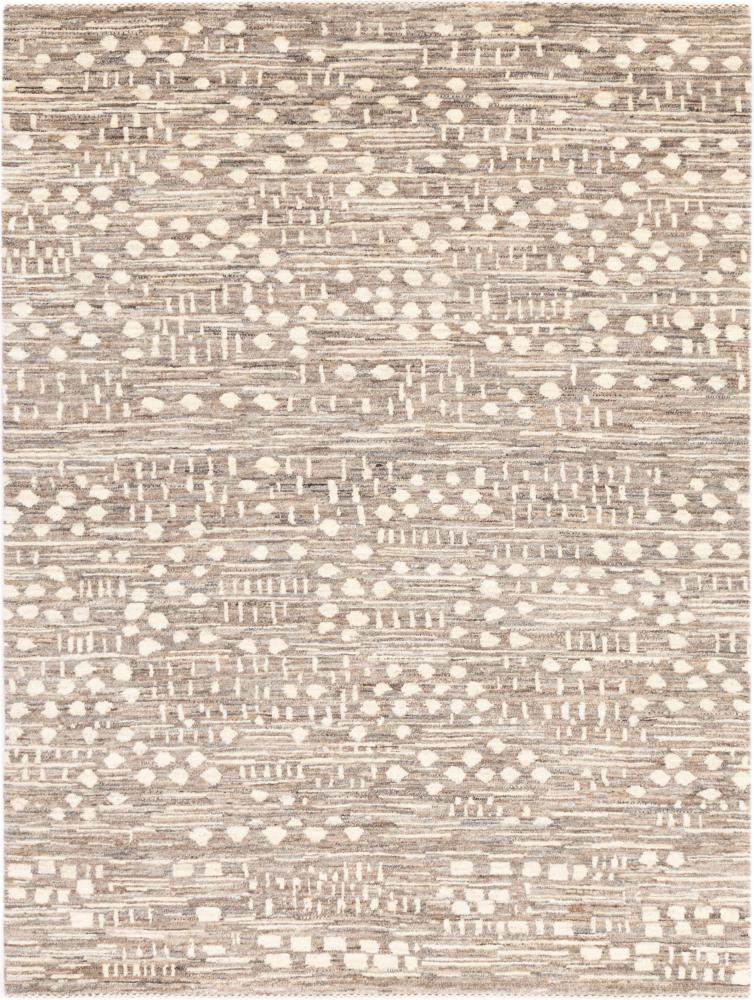 Περσικό χαλί Περσικό Γκάμπεθ Loribaft Natura 201x151 201x151, Περσικό χαλί Χειροποίητο με κόμπους