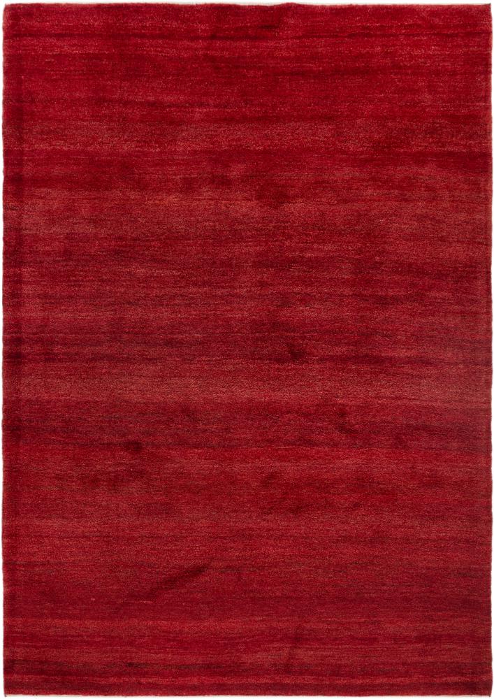 Tapis persan Persan Gabbeh Pure 302x212 302x212, Tapis persan Noué à la main