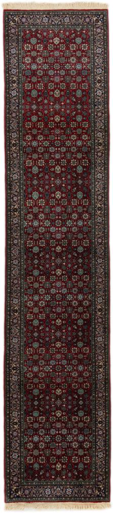 Indyjski dywan Tabriz 365x76 365x76, Dywan perski Ręcznie tkane