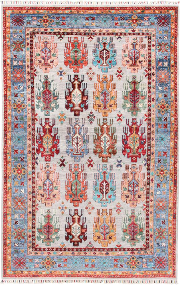 Afghaans tapijt Arijana Klassik 270x174 270x174, Perzisch tapijt Handgeknoopte