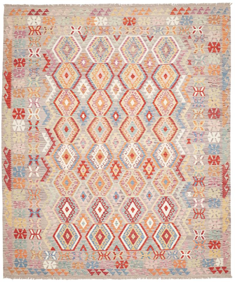 Afghan rug Kilim Afghan 299x254 299x254, Persian Rug Woven by hand