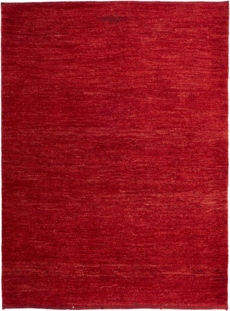 Persian rug Persian Gabbeh Kashkuli Edition 141x105 141x105, Persian rug Hand-knotted
